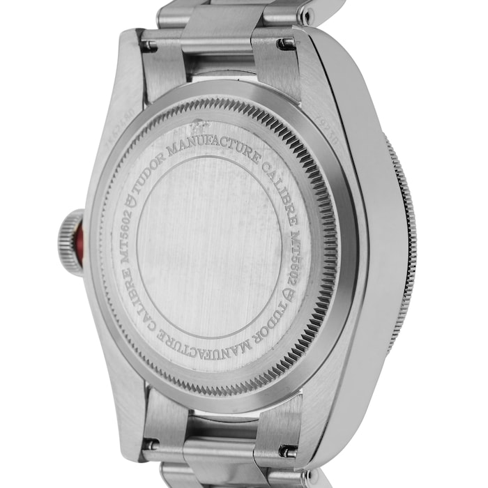 Pre-Owned Tudor Black Bay 41mm Stainless Steel