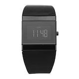 Pre-Owned Rado Digital 27MM Ceramic