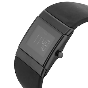 Pre-Owned Rado Digital 27MM Ceramic