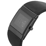 Pre-Owned Rado Digital 27MM Ceramic