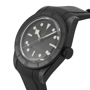 Pre-Owned Tudor Black Bay Ceramic 41mm