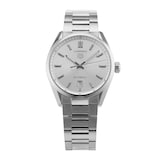 Pre-Owned TAG Heuer Carrera Date 39mm Stainless Steel  WBN2111.BA0639