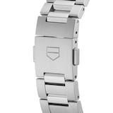 Pre-Owned TAG Heuer Carrera Date 39mm Stainless Steel  WBN2111.BA0639