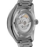 Pre-Owned TAG Heuer Carrera Date 39mm Stainless Steel  WBN2111.BA0639