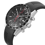 Pre-Owned TAG Heuer Carrera 41MM Stainless Steel