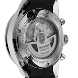 Pre-Owned TAG Heuer Carrera 41MM Stainless Steel