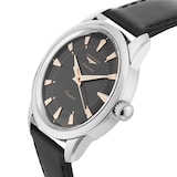 Pre-Owned Longines Conquest Heritage 38mm Stainless Steel