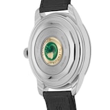 Pre-Owned Longines Conquest Heritage 38mm Stainless Steel