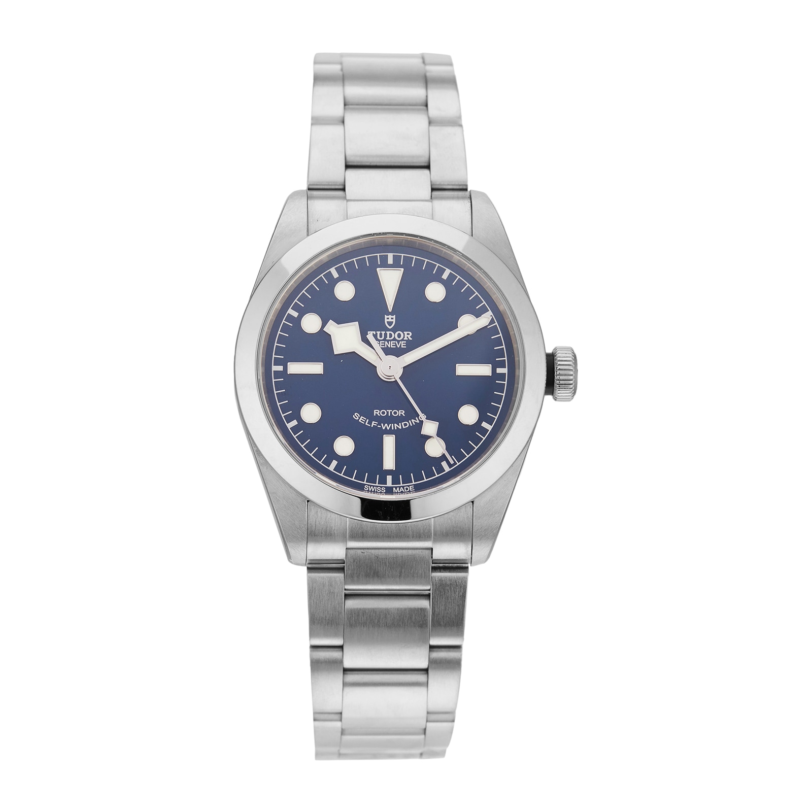 Pre-Owned Tudor Black Bay One 36mm Stainless Steel