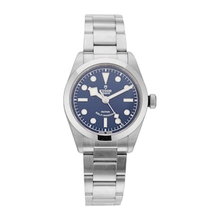 Pre-Owned Tudor Black Bay One 36mm Stainless Steel