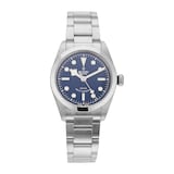 Pre-Owned Tudor Black Bay One 36mm Stainless Steel