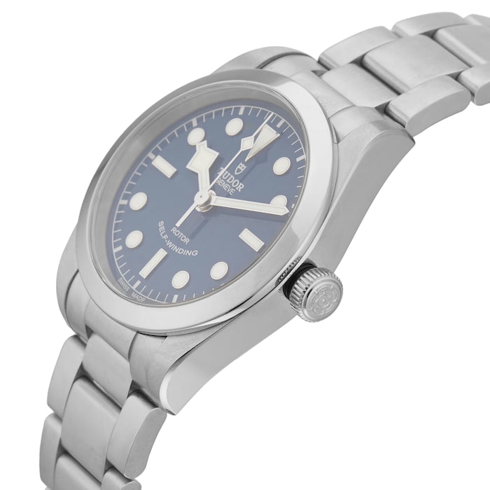 Pre-Owned Tudor Black Bay One 36mm Stainless Steel