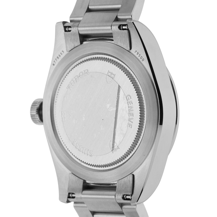 Pre-Owned Tudor Black Bay One 36mm Stainless Steel