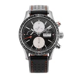 Pre-Owned Ball Fireman Storm Chaser Pro 42mm Stainless Steel