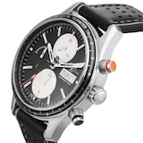 Pre-Owned Ball Fireman Storm Chaser Pro 42mm Stainless Steel