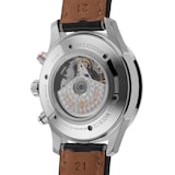 Pre-Owned Ball Fireman Storm Chaser Pro 42mm Stainless Steel
