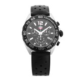 Pre-Owned TAG Heuer Formula 1 Chronograph 43mm Stainless Steel