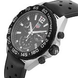 Pre-Owned TAG Heuer Formula 1 Chronograph 43mm Stainless Steel