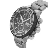 Pre-Owned Oris ProDiver Chronograph 51mm Titanium