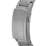 Pre-Owned Oris ProDiver Chronograph 51mm Titanium