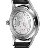Pre-Owned NOMOS Glashutte Nomos Glashutte Orion Midnight Blue 38mm Stainless Steel