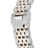 Pre-Owned Tudor 1926 41mm Stainless Steel and Rose Gold