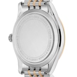 Pre-Owned Tudor 1926 41mm Stainless Steel and Rose Gold