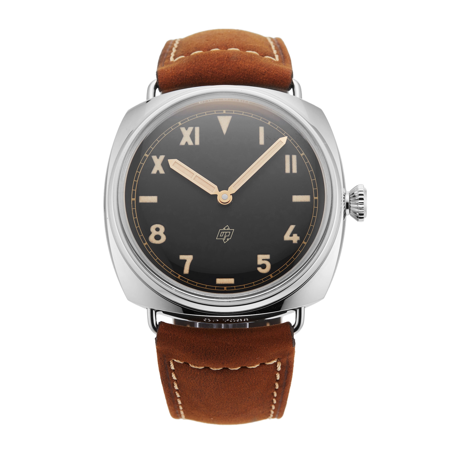 Pre-Owned Panerai Radiomir 3 Days