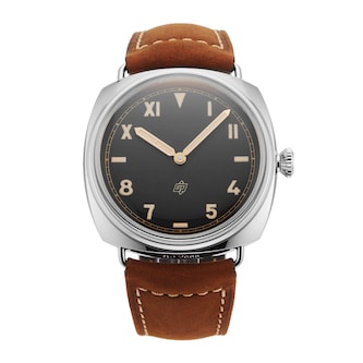 Pre-Owned Panerai Radiomir 3 Days