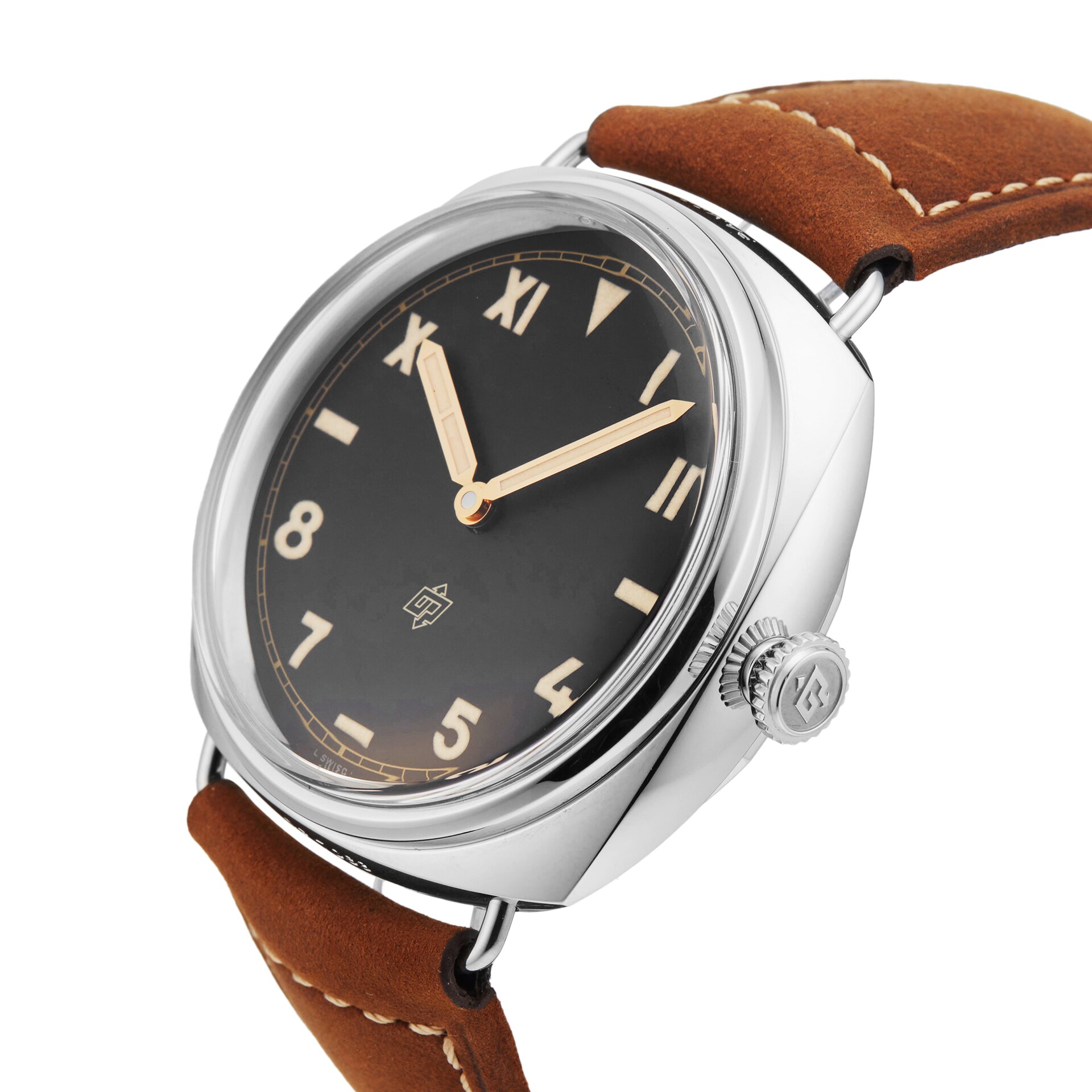 Pre-Owned Panerai Radiomir 3 Days