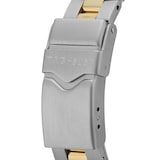 Pre-Owned TAG Heuer Aquaracer 27mm Stainless Steel and Yellow Gold