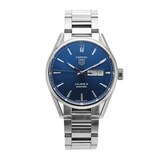 Pre-Owned TAG Heuer Carrera Automatic 41mm Stainless Steel