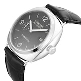 Pre-Owned Panerai Radiomir Black Seal 3 Days 45mm Stainless Steel