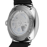Pre-Owned Panerai Radiomir Black Seal 3 Days 45mm Stainless Steel