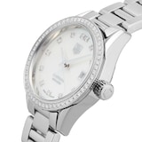 Pre-Owned TAG Heuer Carrera 28mm Stainless Steel