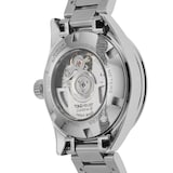 Pre-Owned TAG Heuer Carrera 28mm Stainless Steel