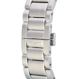 Pre-Owned Longines Spirit Chronograph 42mm Stainless Steel