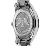 Pre-Owned Longines Conquest Classic 34MM Stainless Steel