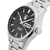 Pre-Owned Tag Heuer Carrera 41mm Stainless Steel