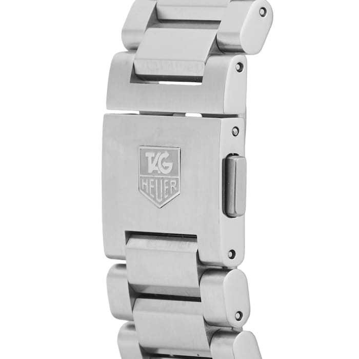 Pre-Owned Tag Heuer Carrera 41mm Stainless Steel