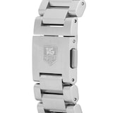 Pre-Owned Tag Heuer Carrera 41mm Stainless Steel