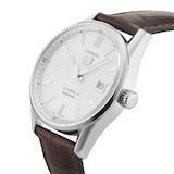 Pre-Owned Tag Heuer Carrera 39mm Stainless Steel