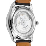 Pre-Owned Longines Master Collection Moonphase 40mm Stainless Steel