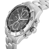 Pre-Owned TAG Heuer Aquaracer 41mm Stainless Steel