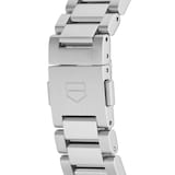 Pre-Owned Tag Heuer Carrera 36mm Stainless Steel WBK1311.BA0652