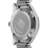 Pre-Owned Tag Heuer Carrera 36mm Stainless Steel WBK1311.BA0652