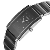 Pre-Owned Rado Diastar Integral 27mm Titanium