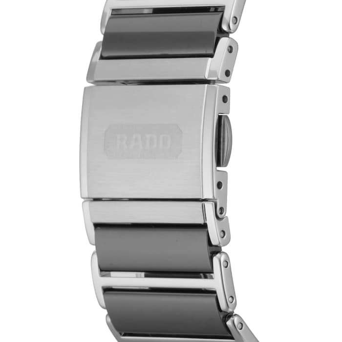 Pre-Owned Rado Diastar Integral 27mm Titanium