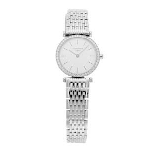 Pre-Owned Longines Longines La Grande Classique 24mm Stainless Steel