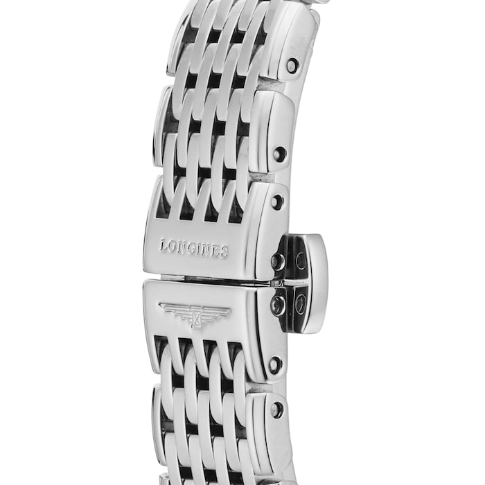 Pre-Owned Longines Longines La Grande Classique 24mm Stainless Steel
